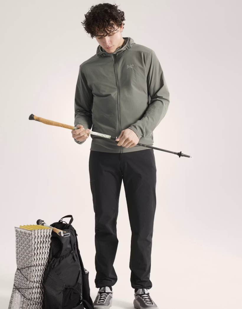 Arc'teryx Atom SL hoodie